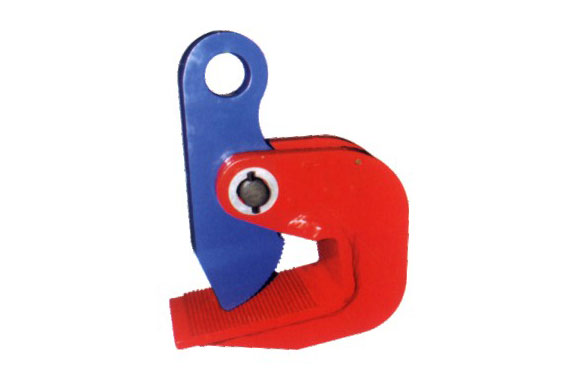 橫吊鋼板起重鉗、豎吊鋼板起重鉗(YT09A)